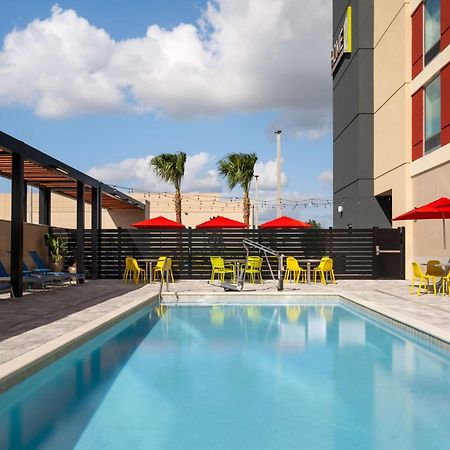 Home2 Suites By Hilton Winter Haven Eksteriør billede