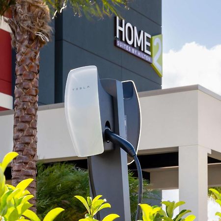 Home2 Suites By Hilton Winter Haven Eksteriør billede