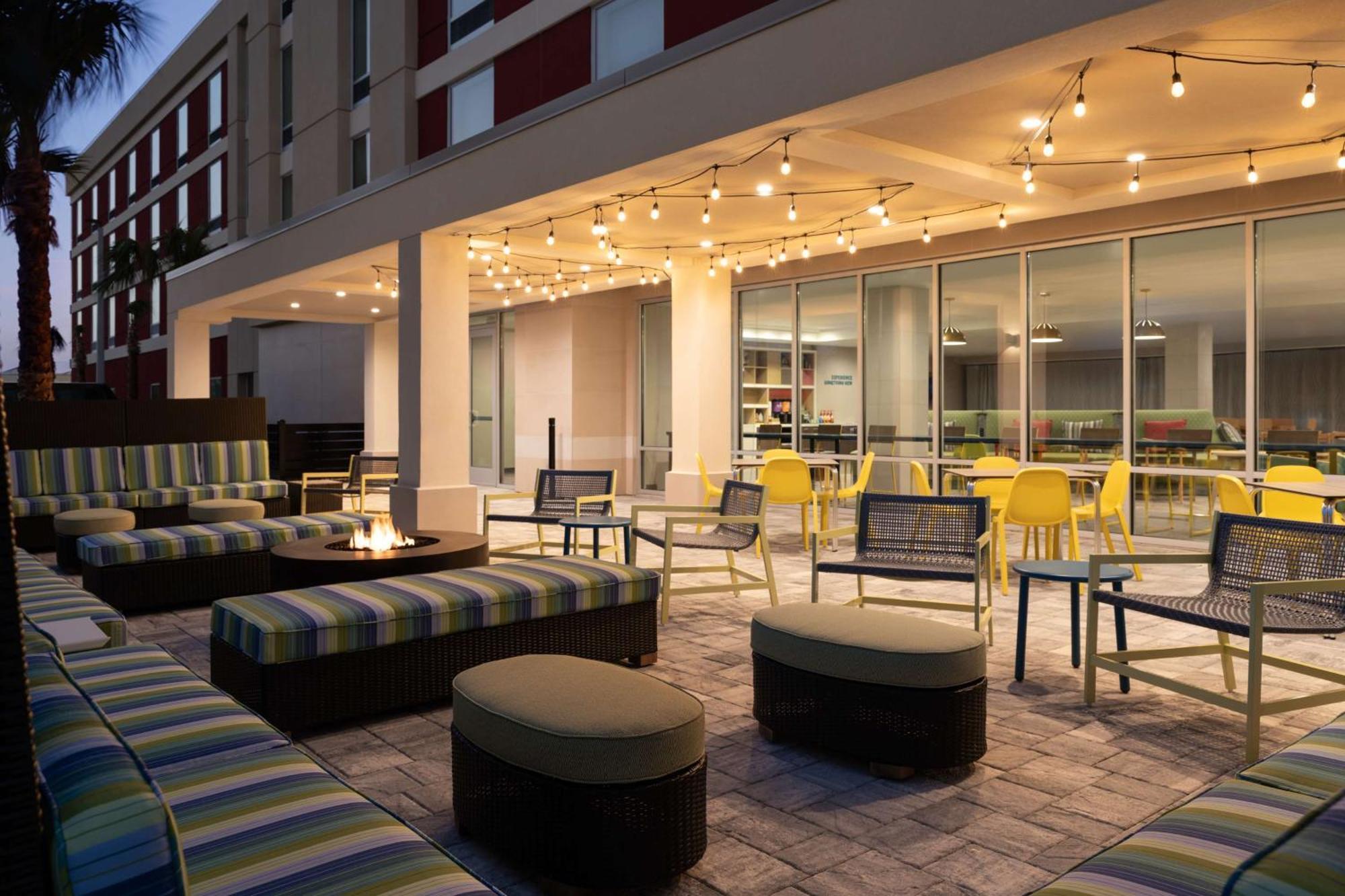 Home2 Suites By Hilton Winter Haven Eksteriør billede