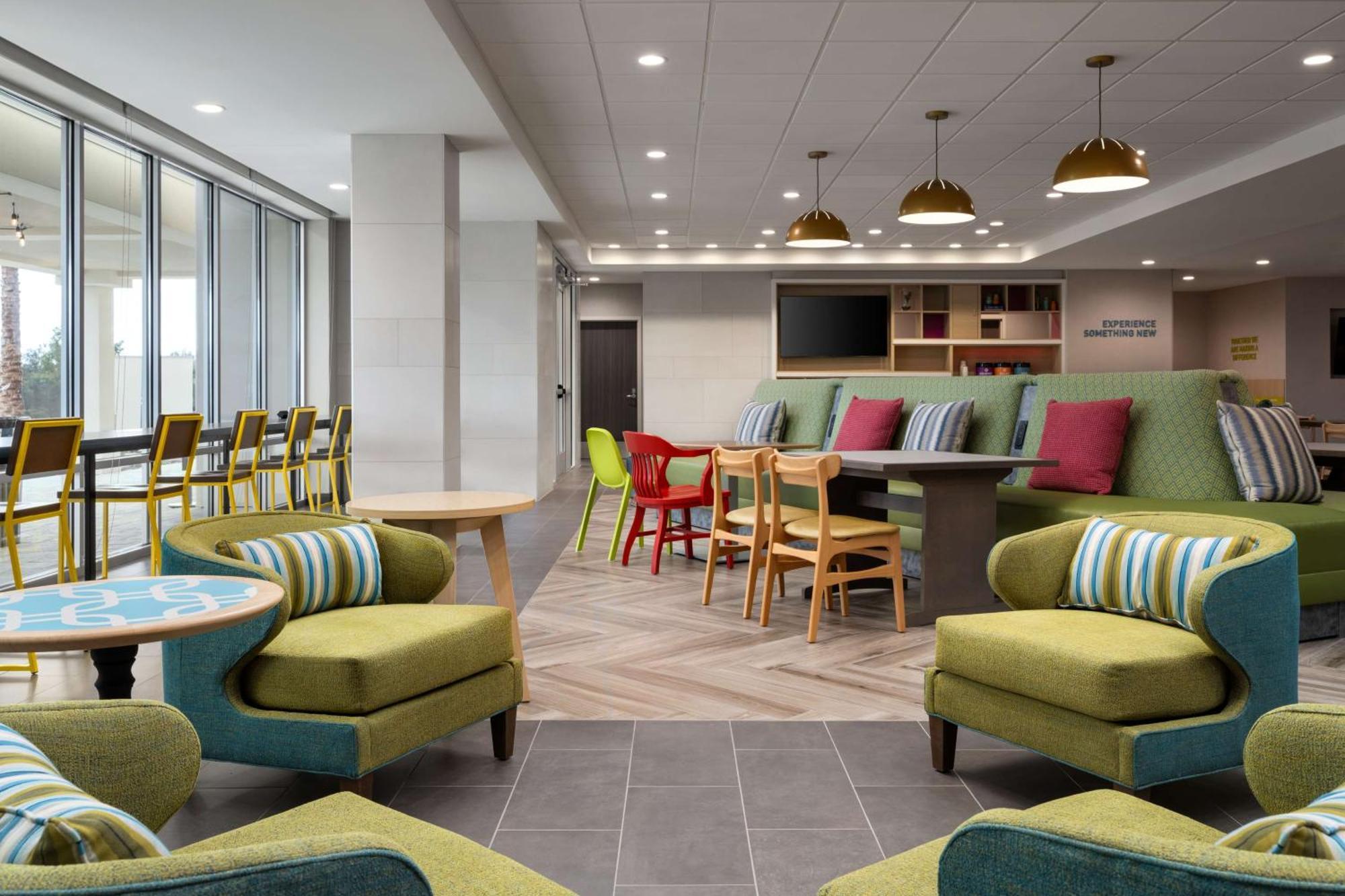 Home2 Suites By Hilton Winter Haven Eksteriør billede