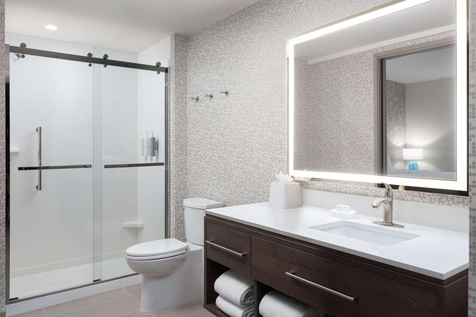 Home2 Suites By Hilton Winter Haven Eksteriør billede