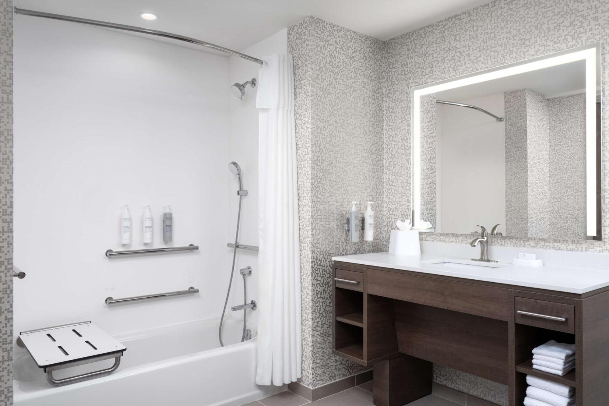 Home2 Suites By Hilton Winter Haven Eksteriør billede