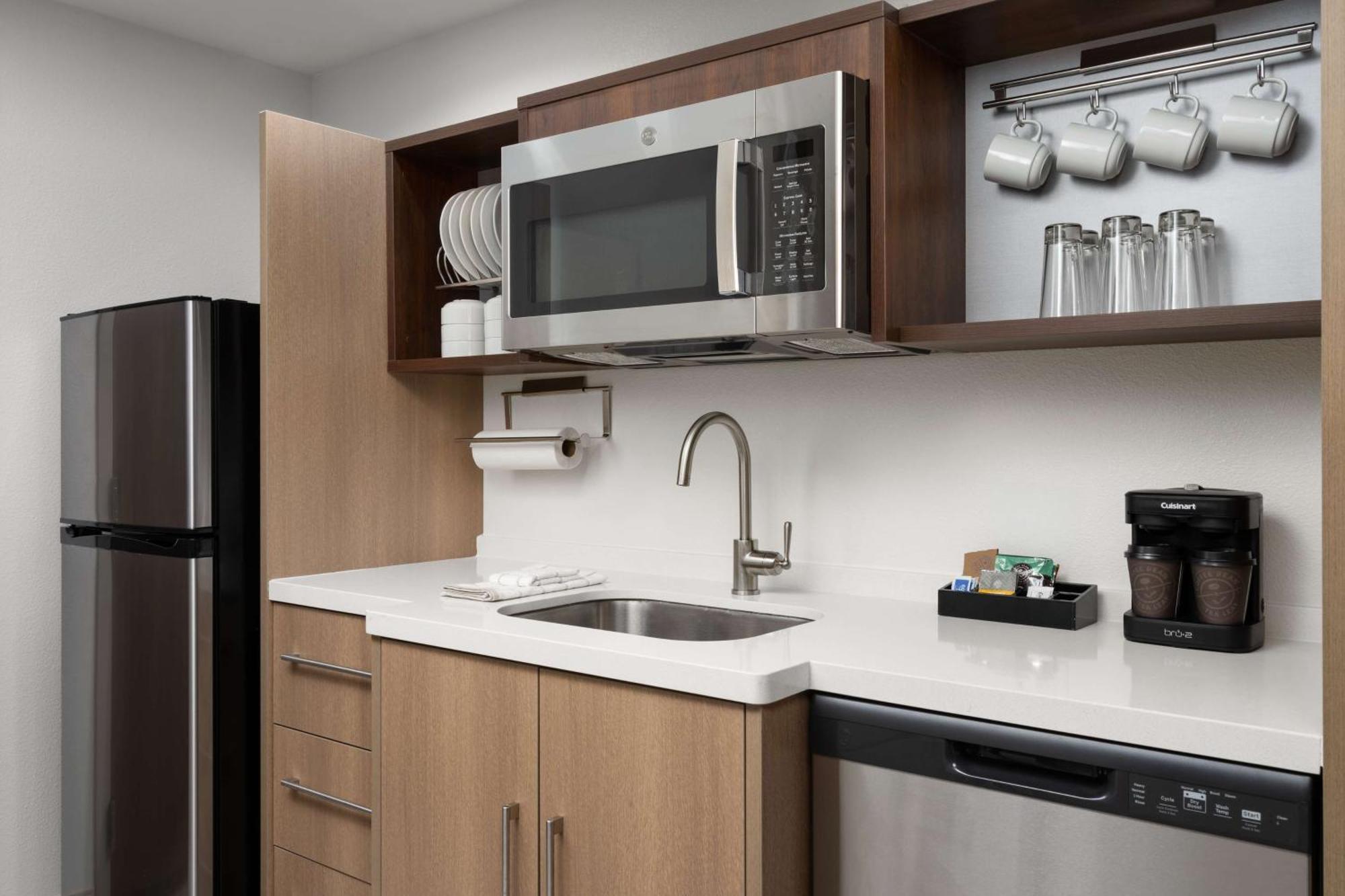 Home2 Suites By Hilton Winter Haven Eksteriør billede