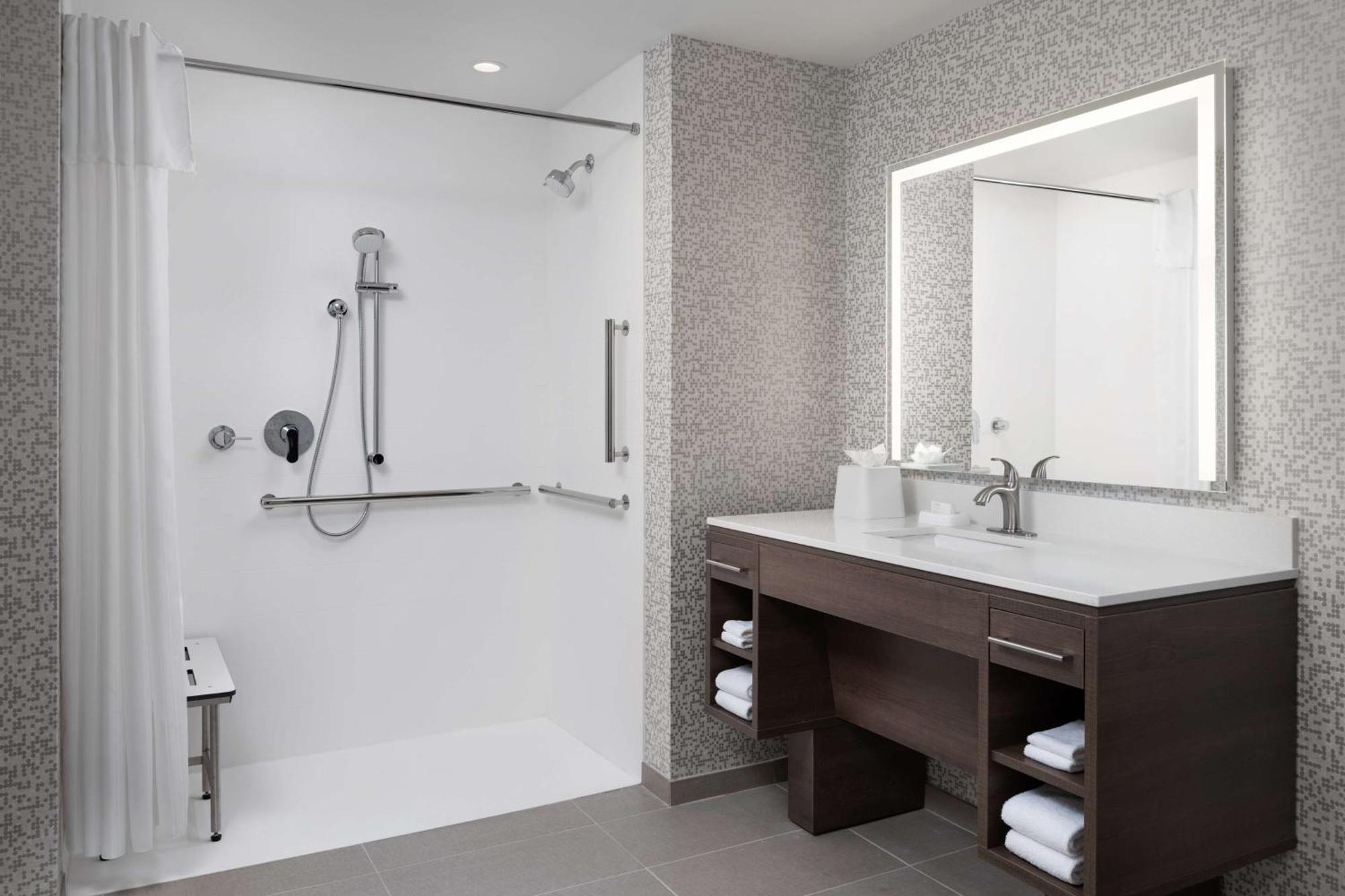 Home2 Suites By Hilton Winter Haven Eksteriør billede