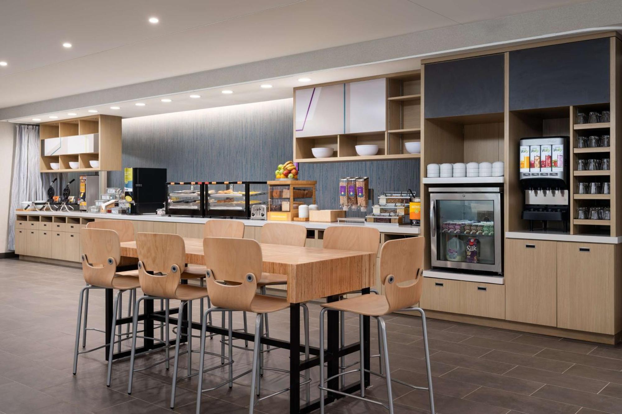 Home2 Suites By Hilton Winter Haven Eksteriør billede