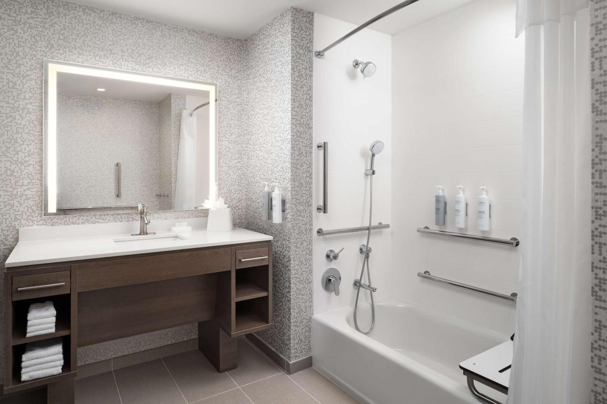 Home2 Suites By Hilton Winter Haven Eksteriør billede