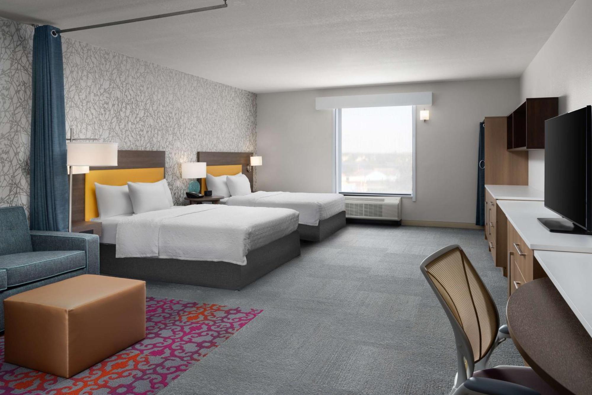 Home2 Suites By Hilton Winter Haven Eksteriør billede