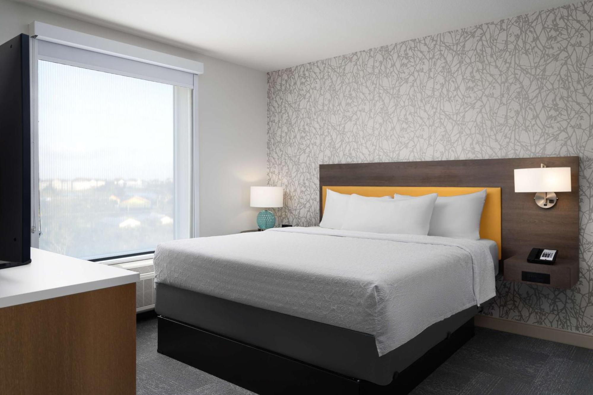 Home2 Suites By Hilton Winter Haven Eksteriør billede