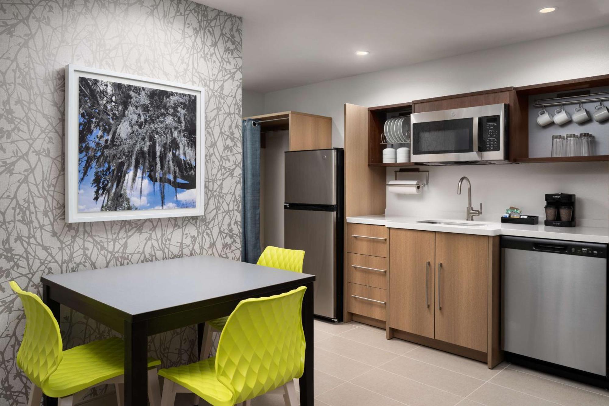 Home2 Suites By Hilton Winter Haven Eksteriør billede
