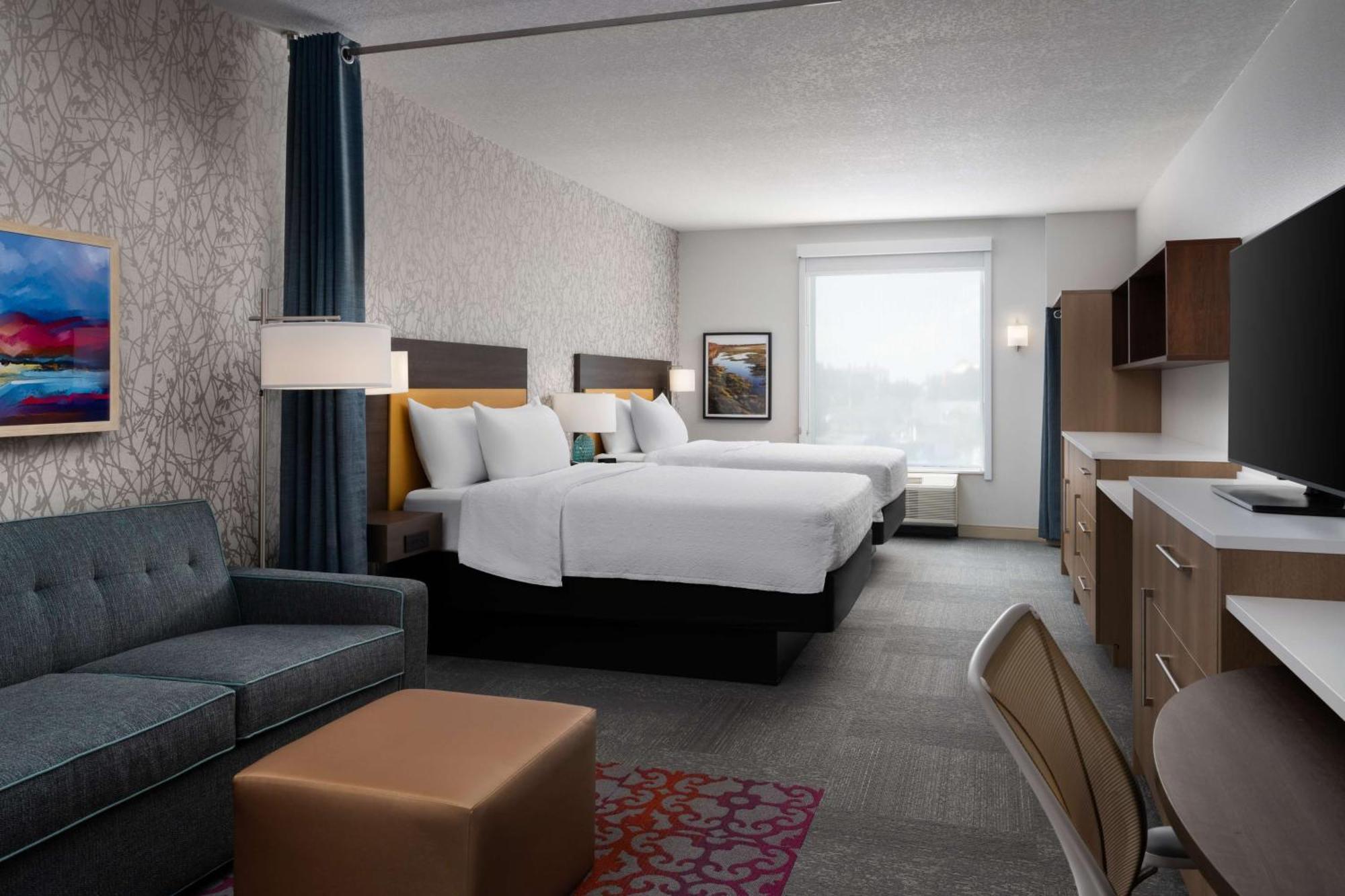 Home2 Suites By Hilton Winter Haven Eksteriør billede
