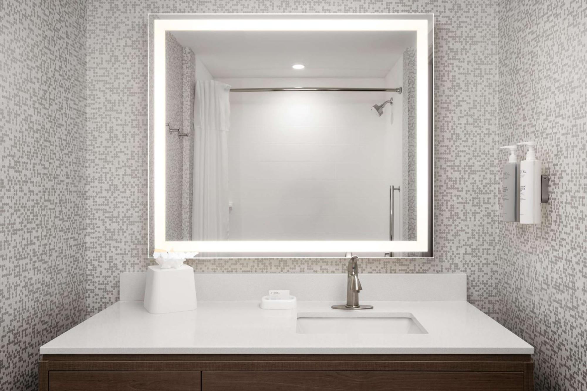 Home2 Suites By Hilton Winter Haven Eksteriør billede