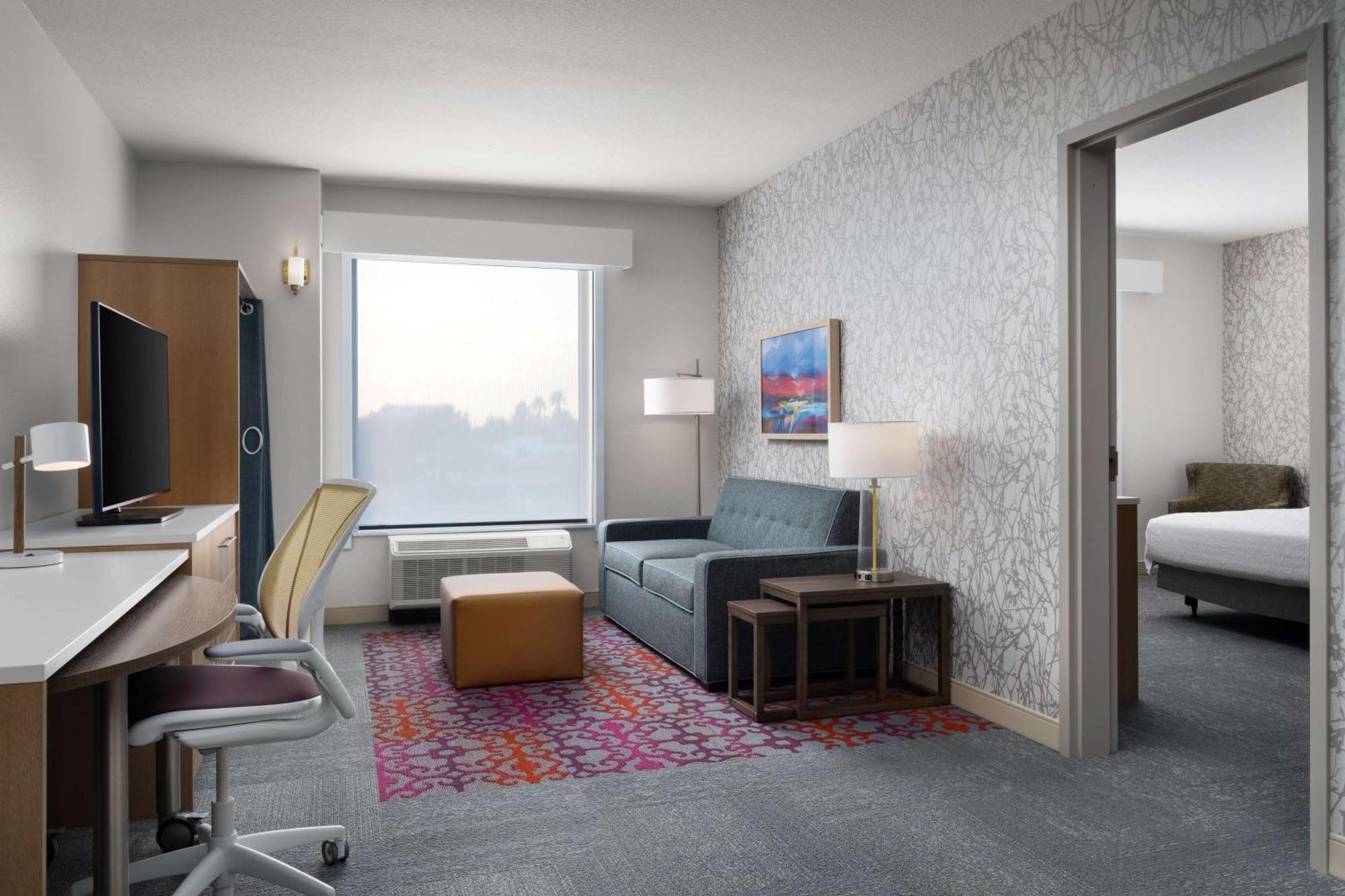 Home2 Suites By Hilton Winter Haven Eksteriør billede