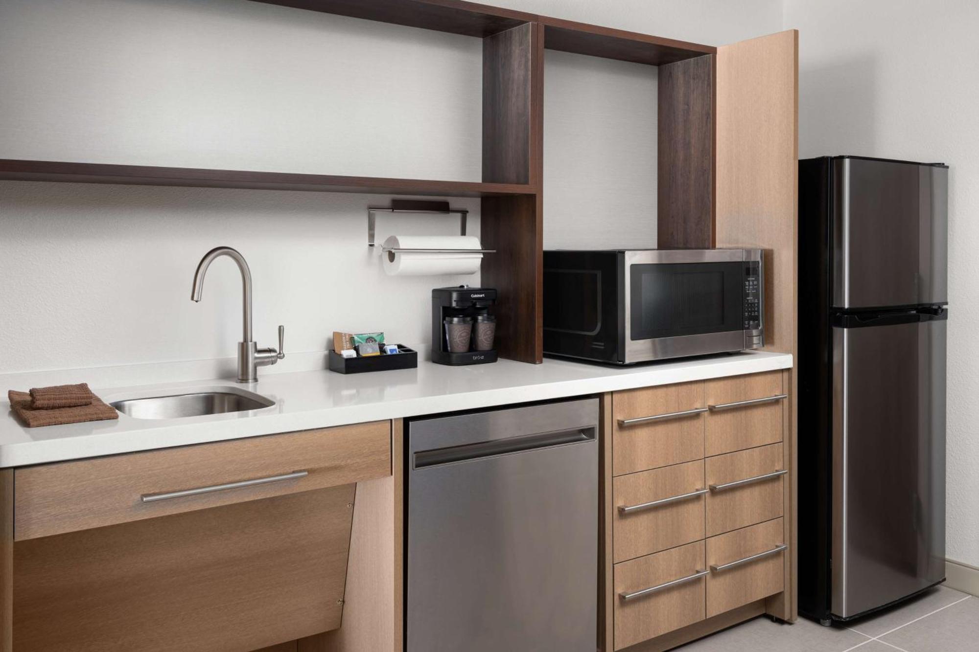 Home2 Suites By Hilton Winter Haven Eksteriør billede