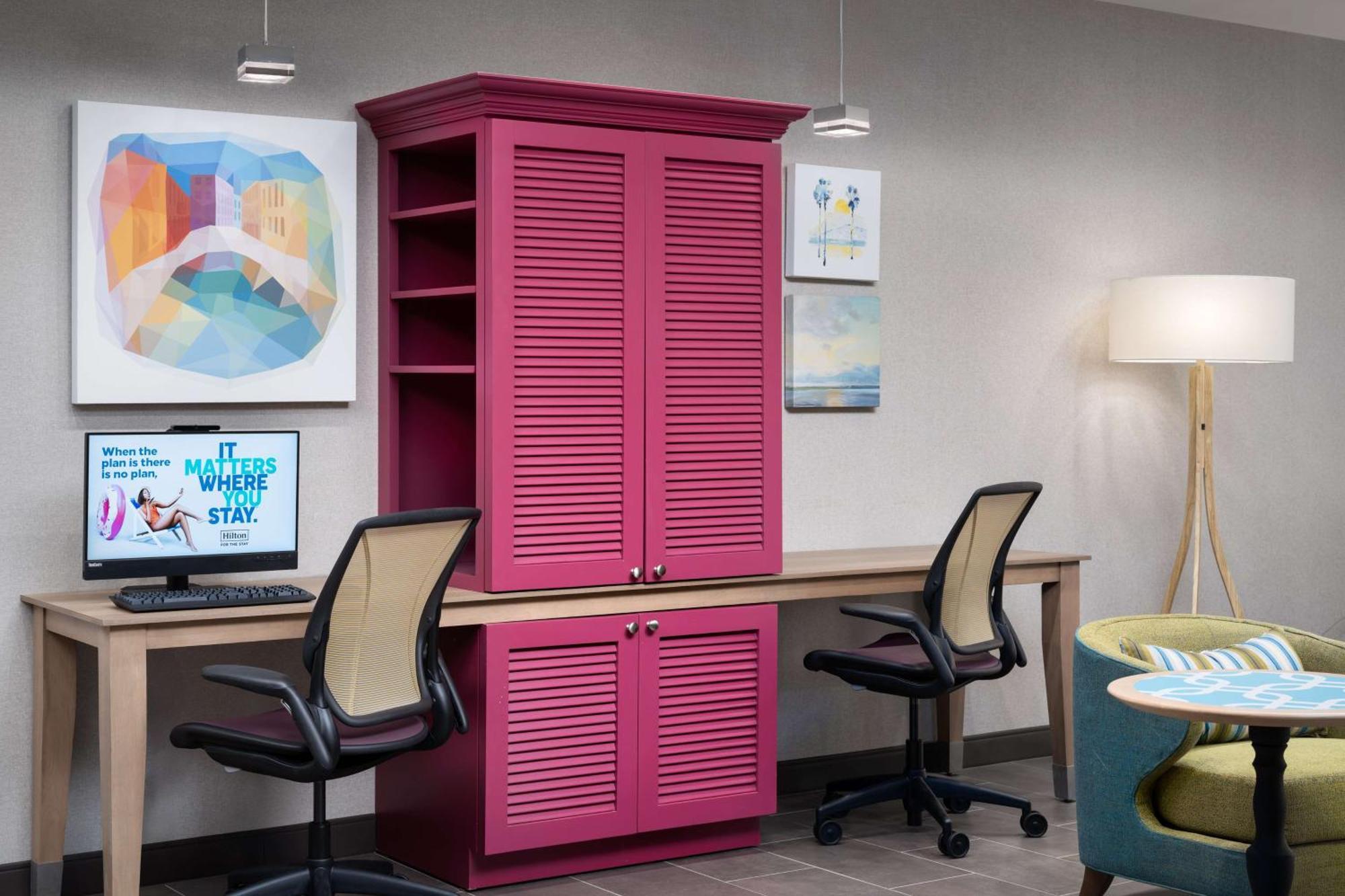 Home2 Suites By Hilton Winter Haven Eksteriør billede