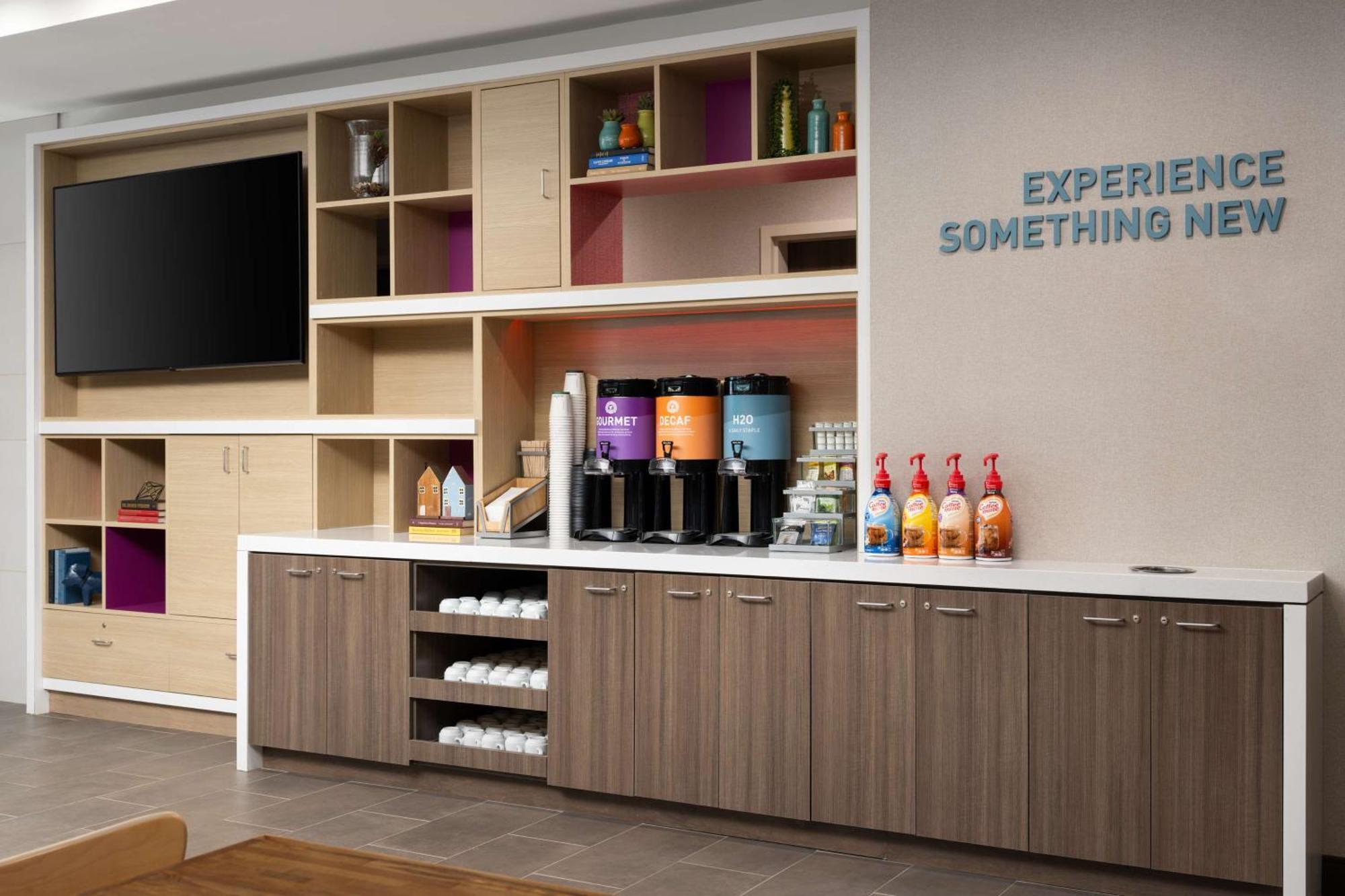 Home2 Suites By Hilton Winter Haven Eksteriør billede