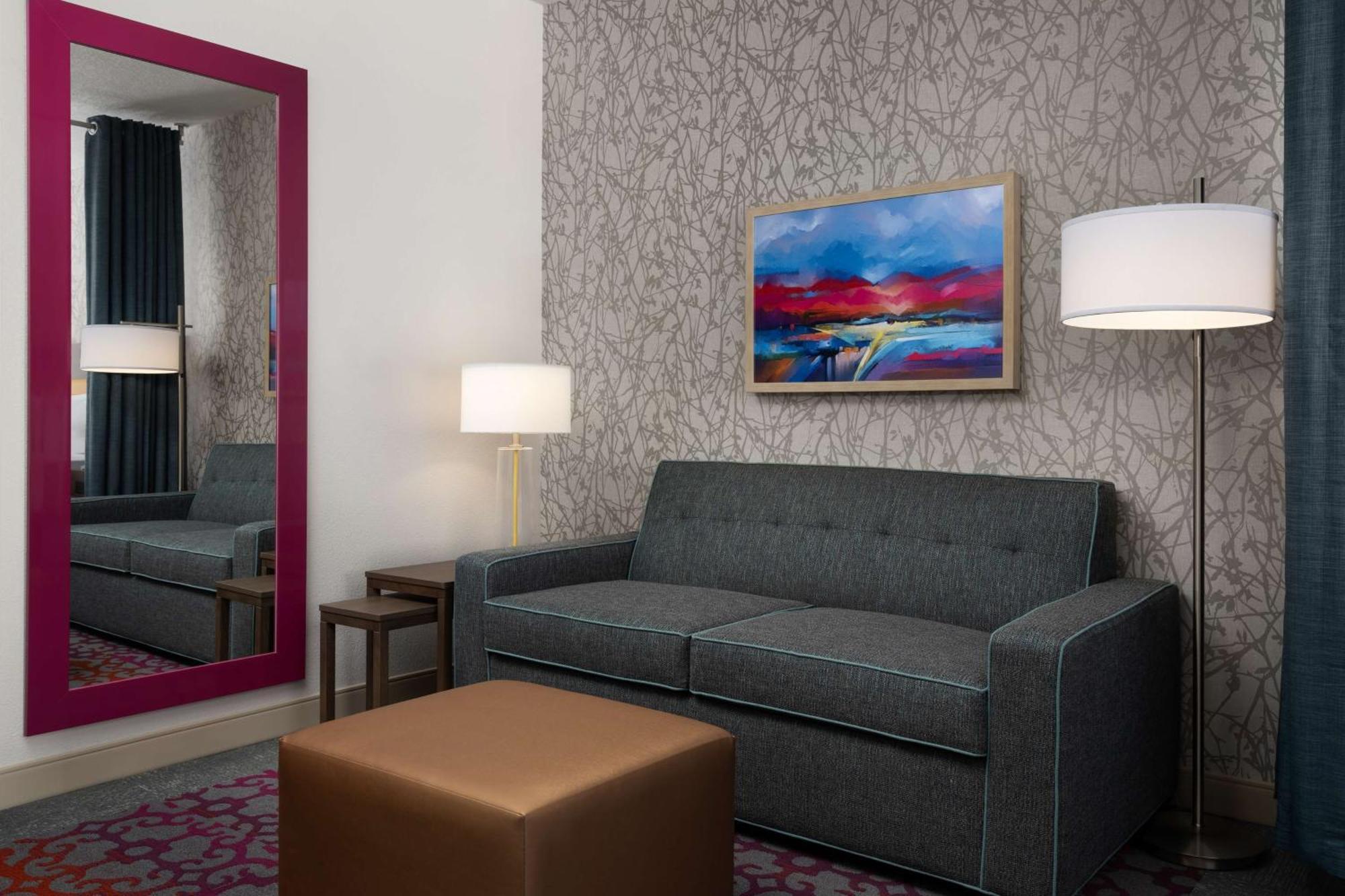 Home2 Suites By Hilton Winter Haven Eksteriør billede