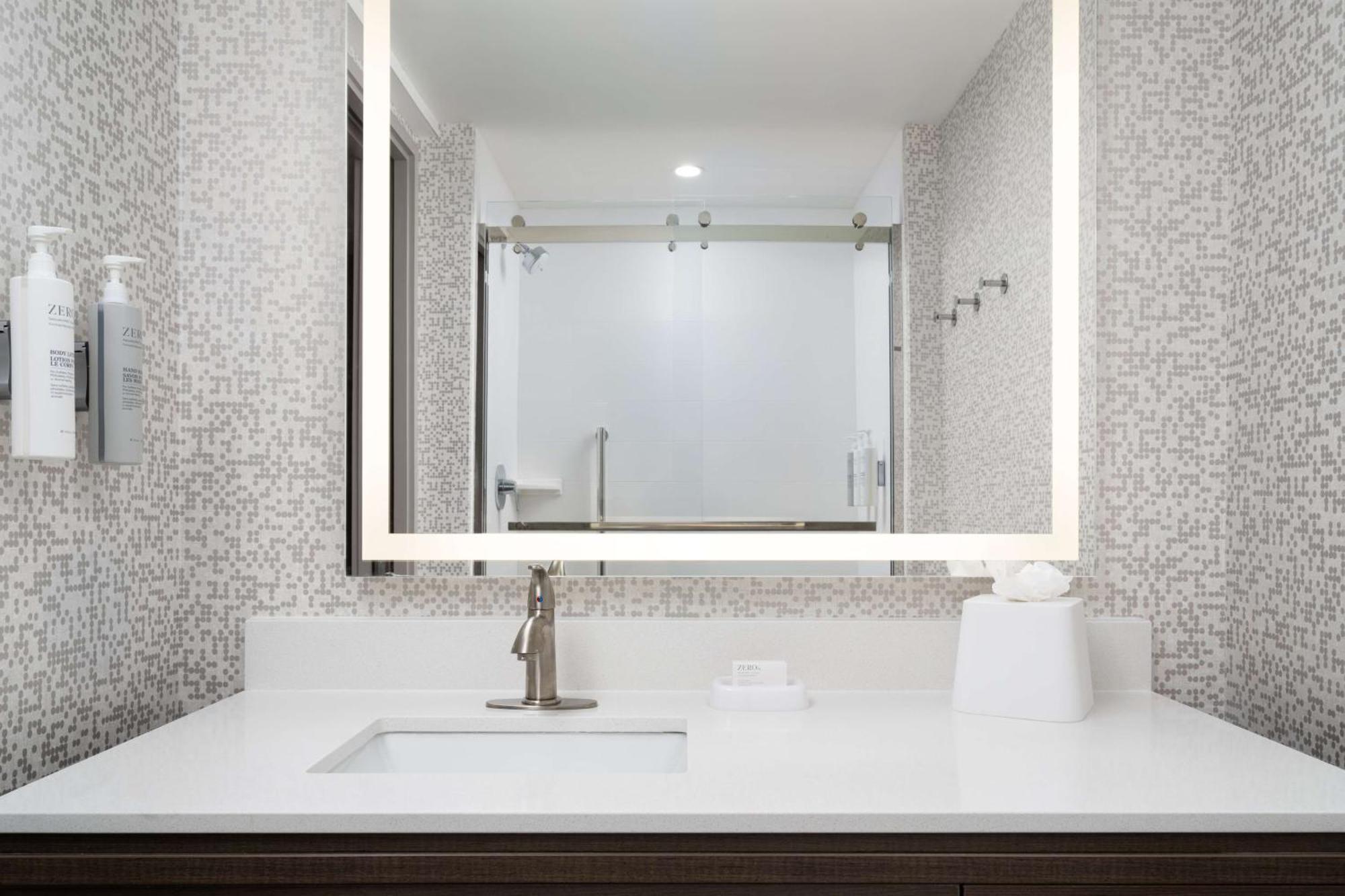 Home2 Suites By Hilton Winter Haven Eksteriør billede