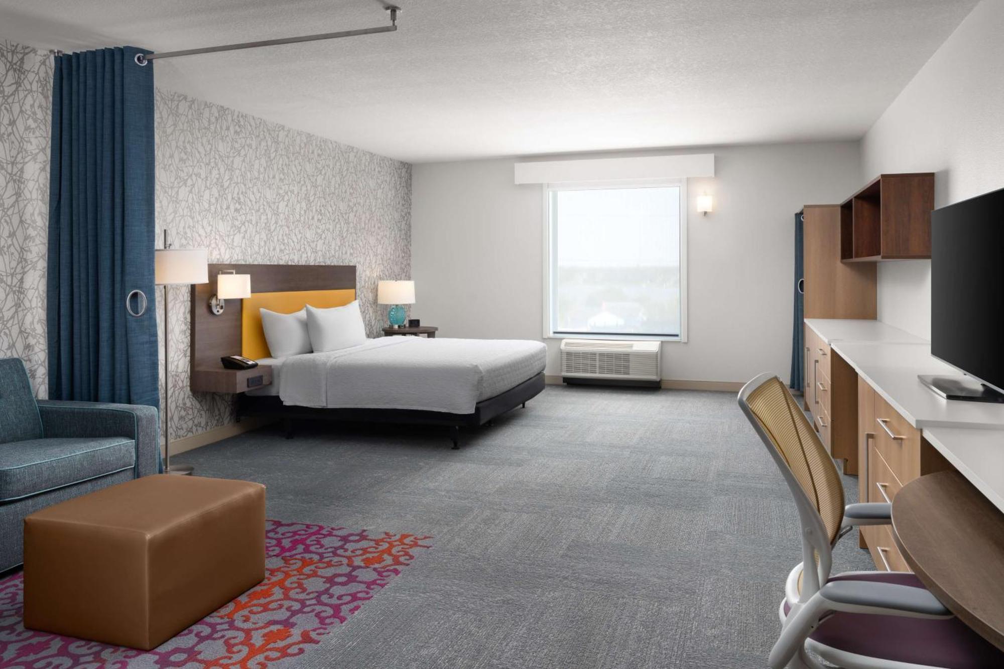 Home2 Suites By Hilton Winter Haven Eksteriør billede
